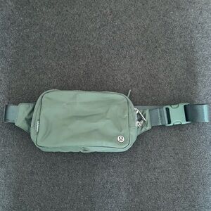 Lululemon Belt Bag
